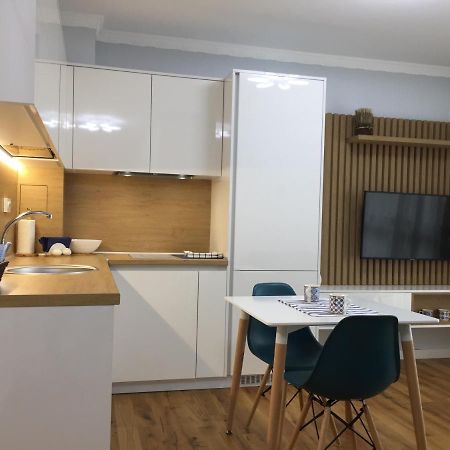 Apartment For Two Burgas Exterior foto