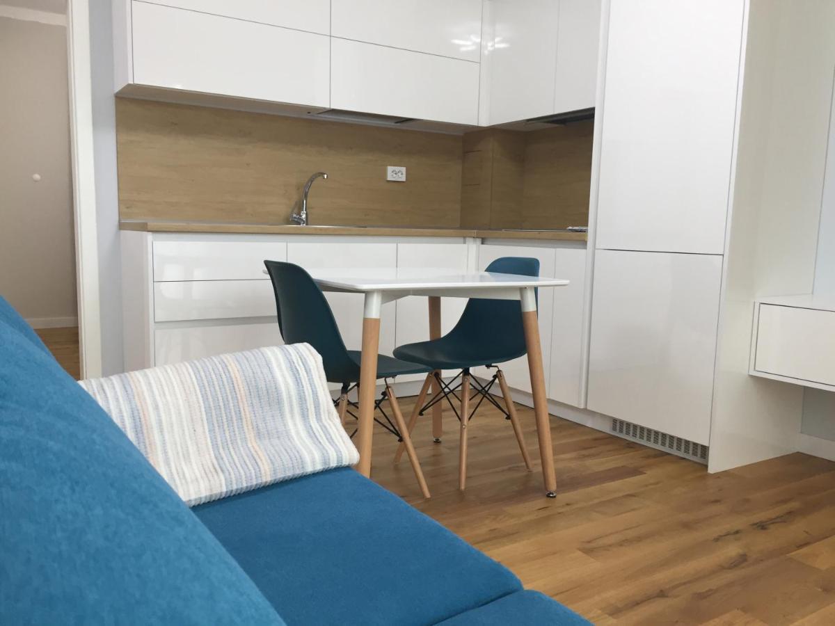 Apartment For Two Burgas Exterior foto